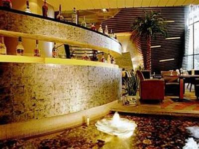 Hotel Galaxy