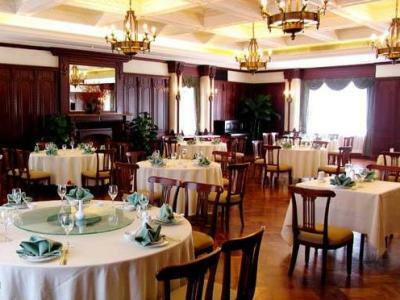 Jin Jiang Hotel