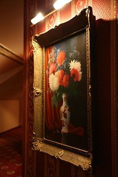Oscar Hotel