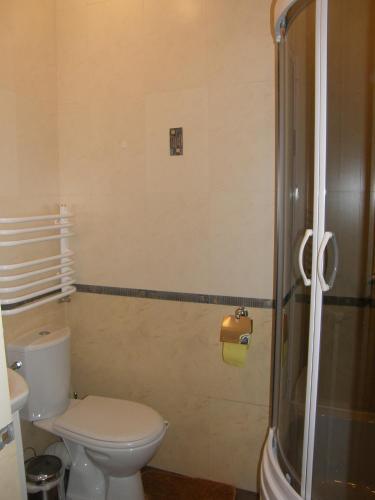Hostal Girska Sadyba