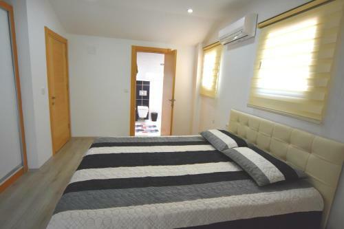 Apartamento Likya Park Evleri
