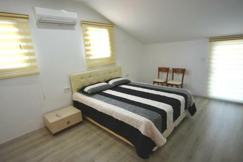 Apartamento Likya Park Evleri