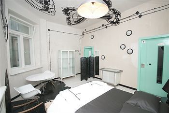 Apartamento Lofthotel Sen Pszczoy