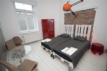 Apartamento Lofthotel Sen Pszczoy