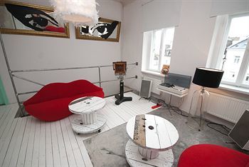 Apartamento Lofthotel Sen Pszczoy