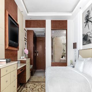 Langham Hotel Hong Kong
