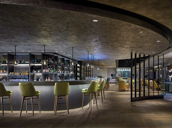 Hotel Langham Place