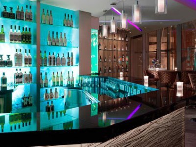 Hotel Langham Place