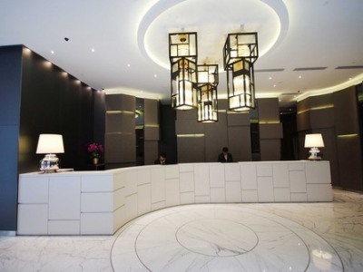 Hotel Stanford