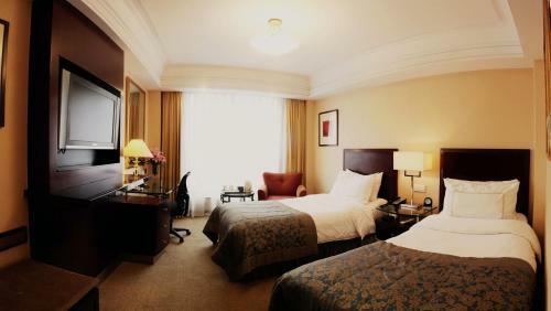 Hotel Lakeview Xuanwu