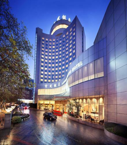 Hotel Lakeview Xuanwu