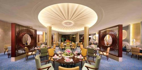 Hotel Lakeview Xuanwu