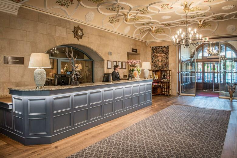 Hotel Selsdon Park