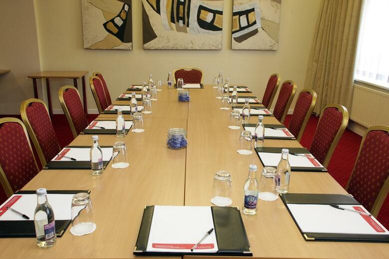 Hotel Ramada Da Vincis