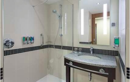 Hotel Hampton By Hilton Warsaw Airport