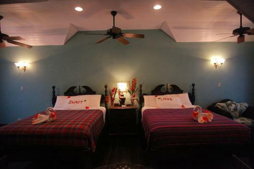 Hotel Mahogany Hall Luxury Boutique Resort