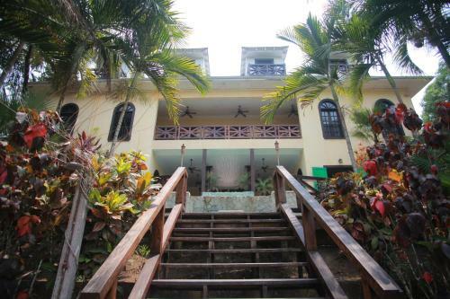 Hotel Mahogany Hall Luxury Boutique Resort