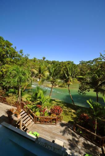 Hotel Mahogany Hall Luxury Boutique Resort