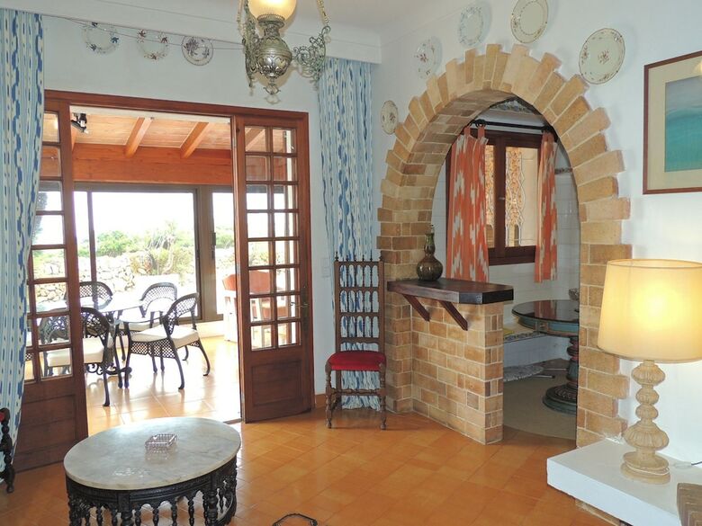 Villa Randemar