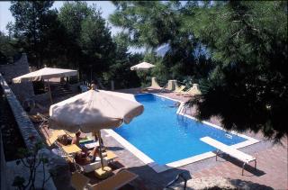 Villa Marhu