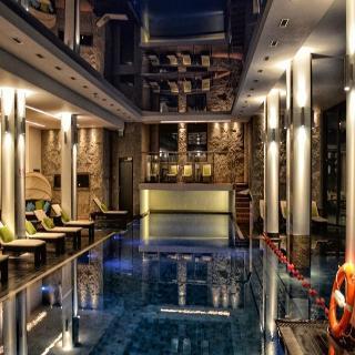 Hotel Rezydencja Nosalowy Dw�r
