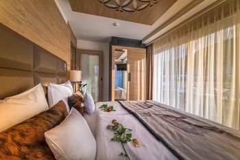 Hotel Rezydencja Nosalowy Dw�r