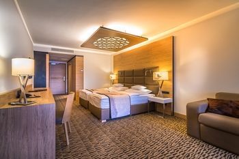 Hotel Rezydencja Nosalowy Dw�r