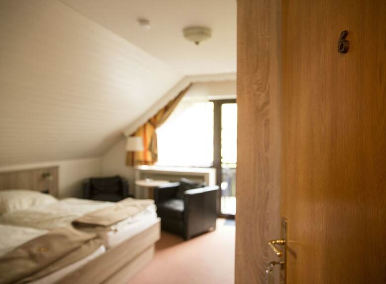 Hotel Landhaus Fischer