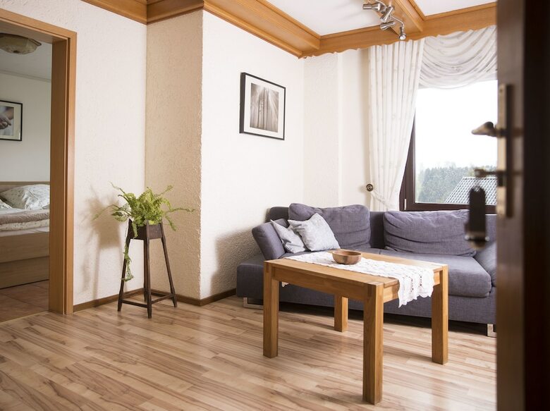 Hotel Landhaus Fischer