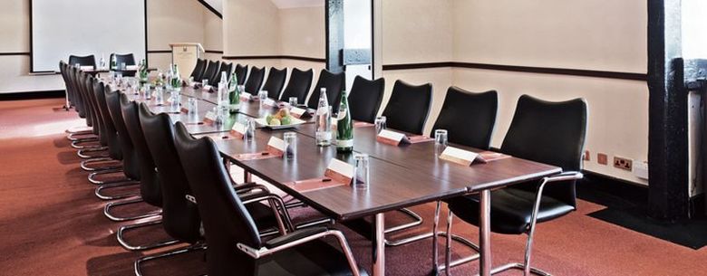 Hotel Copthorne