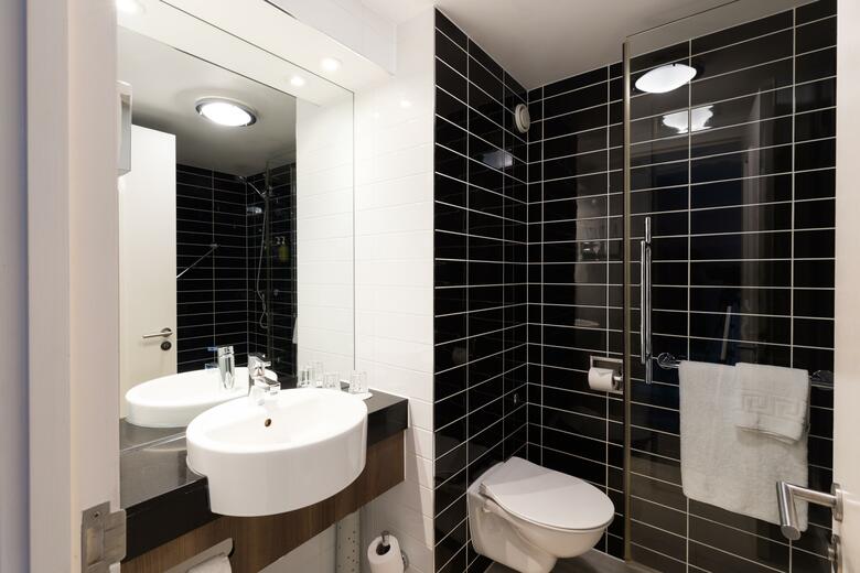 Hotel Holiday Inn Express London - Heathrow T5