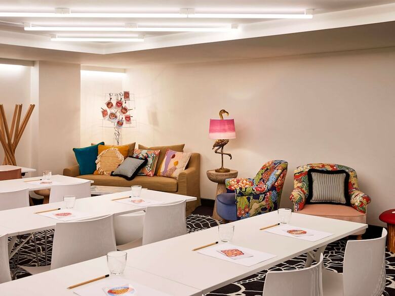 Hotel The Re London Shoreditch