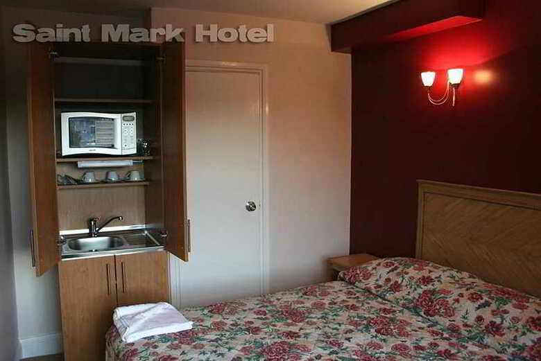 St. Mark Hotel