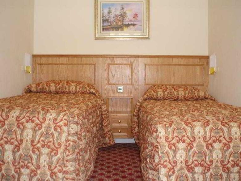 Hotel Viking