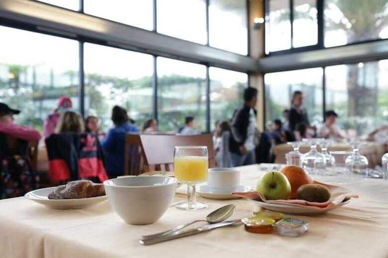 Green Sporting Club Hotel