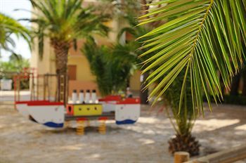 Hotel Oasis