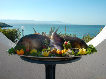 Hotel Punta Negra