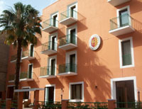 Hotel Barcellona