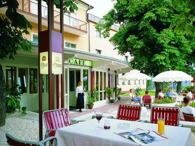 Hotel Rokohof