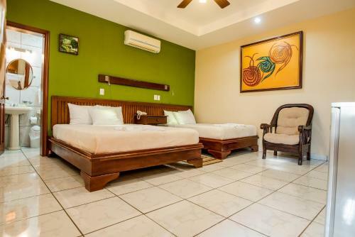 Hotel La Mar Dulce