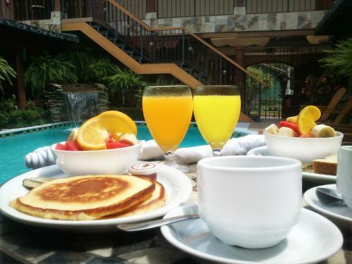 Hotel La Mar Dulce