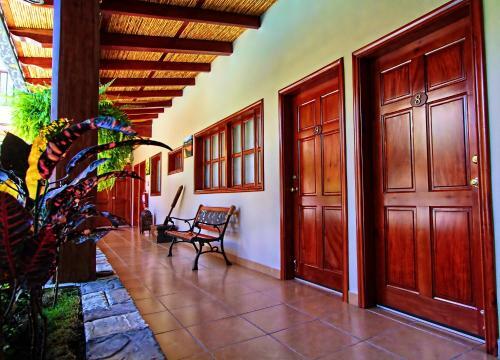 Hotel La Mar Dulce