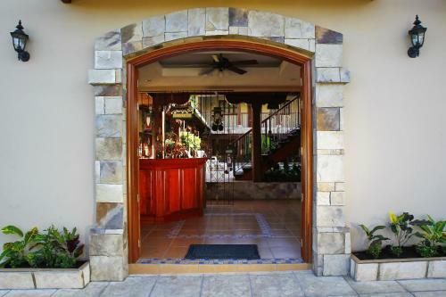 Hotel La Mar Dulce
