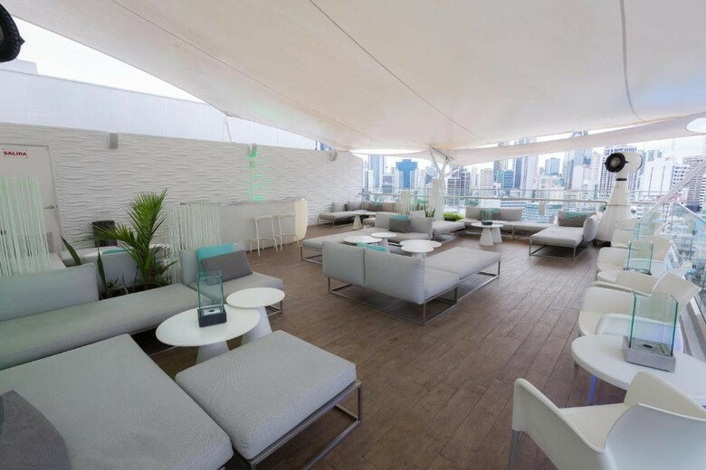 Hotel Best Western Plus Panama Zen
