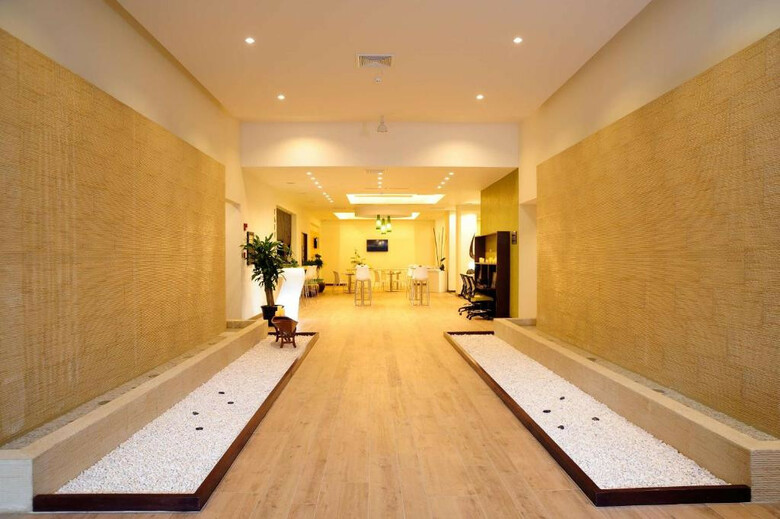 Hotel Best Western Plus Panama Zen
