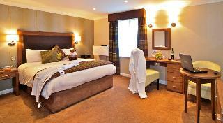 Milford Hall Hotel & Spa