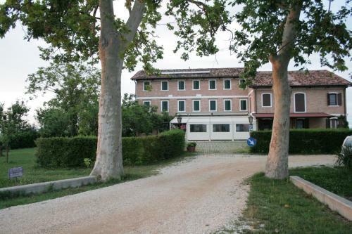 Agroturismo Agriturismo Antico Figh�r