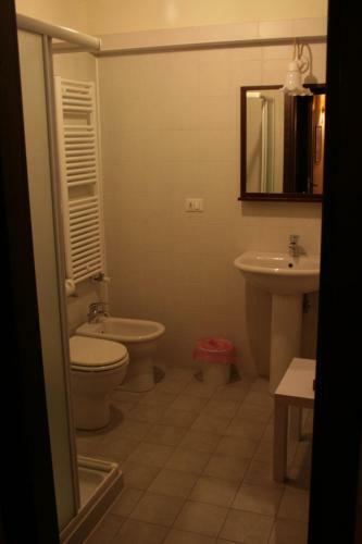 Agroturismo Agriturismo Antico Figh�r