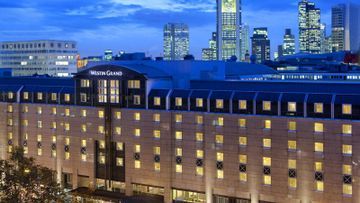 Hotel Westin Grand