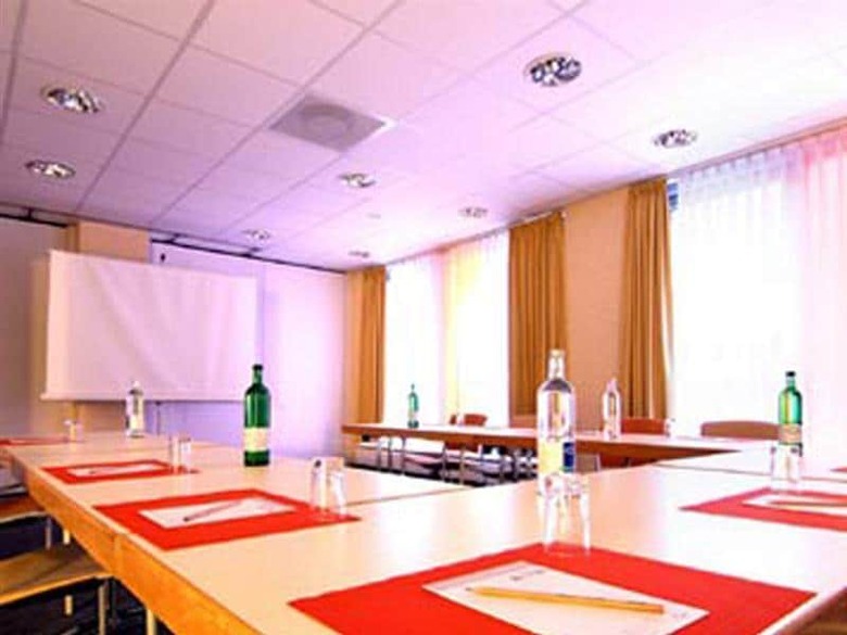 Hotel Junges